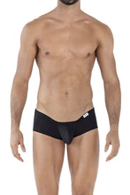 Load image into Gallery viewer, Clever 229930 3PK Australian Latin Trunks Color White-Black-Gray