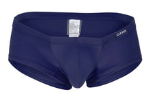 Load image into Gallery viewer, Clever 229933 3PK Australian Latin Trunks Color Beige-Blue-Dark Blue