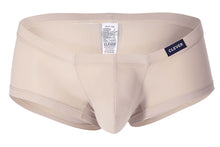 Load image into Gallery viewer, Clever 229933 3PK Australian Latin Trunks Color Beige-Blue-Dark Blue