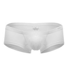 Load image into Gallery viewer, Clever 2373 Australian Latin Boxer Briefs Color White