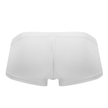 Load image into Gallery viewer, Clever 2373 Australian Latin Boxer Briefs Color White