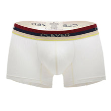 Load image into Gallery viewer, Clever 2412 Antonio Boxer Briefs Color Beige