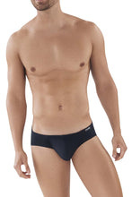 Load image into Gallery viewer, Clever 519940 2PK Australian Briefs Color Black-White