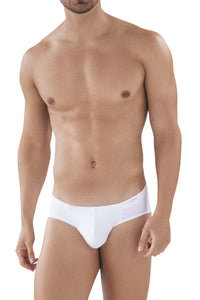 Clever 519940 2PK Australian Briefs Color Black-White