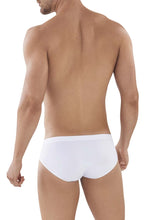 Load image into Gallery viewer, Clever 519940 2PK Australian Briefs Color Black-White