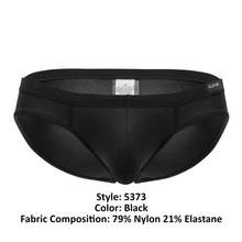 Load image into Gallery viewer, Clever 5373 Australian Latin Briefs Color Black