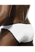 Load image into Gallery viewer, Doreanse 1215-WHT Naked Bikini Color White