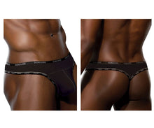 Load image into Gallery viewer, Doreanse 1216-BLK Naked Thong Color Black