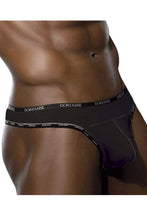 Load image into Gallery viewer, Doreanse 1216-BLK Naked Thong Color Black