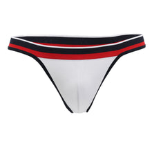 Load image into Gallery viewer, Doreanse 1218-WHT Metro Thong Color White