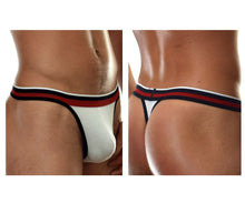 Load image into Gallery viewer, Doreanse 1218-WHT Metro Thong Color White