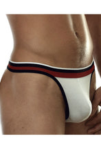 Load image into Gallery viewer, Doreanse 1218-WHT Metro Thong Color White
