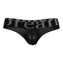 Load image into Gallery viewer, Doreanse 1250-BLK Wide-band Thong Color Black