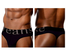 Load image into Gallery viewer, Doreanse 1250-BLK Wide-band Thong Color Black