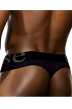 Load image into Gallery viewer, Doreanse 1250-BLK Wide-band Thong Color Black