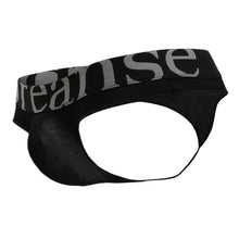 Load image into Gallery viewer, Doreanse 1250-BLK Wide-band Thong Color Black