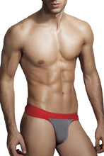 Load image into Gallery viewer, Doreanse 1258-SMK Warrior Thong Color Smoke-Red