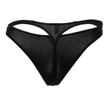 Load image into Gallery viewer, Doreanse 1280-BLK Hang-loose Thong Color Black