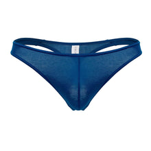 Load image into Gallery viewer, Doreanse 1280-BLU Hang-loose Thongs Color Blue