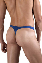 Load image into Gallery viewer, Doreanse 1280-BLU Hang-loose Thongs Color Blue