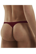 Load image into Gallery viewer, Doreanse 1280-BRD Hang-loose Thong Color Bordeaux