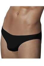 Load image into Gallery viewer, Doreanse 1281-BLK Hang-loose Bikini Brief Color Black