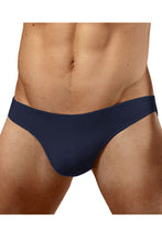 Load image into Gallery viewer, Doreanse 1281-NVY Hang-loose Bikini Brief Color Navy Blue