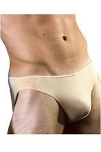 Load image into Gallery viewer, Doreanse 1281-TAN Hang-loose Bikini Brief Color Tan