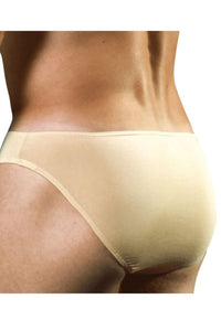 Doreanse 1281-TAN Hang-loose Bikini Brief Color Tan