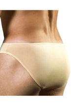 Load image into Gallery viewer, Doreanse 1281-TAN Hang-loose Bikini Brief Color Tan