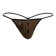 Load image into Gallery viewer, Doreanse 1326-CAM Flashy G-String Color Camotech