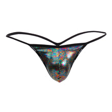 Load image into Gallery viewer, Doreanse 1326-MIC Flashy G-String Color Micrology