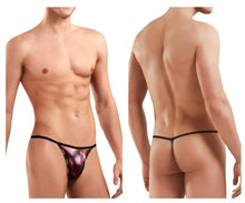 Load image into Gallery viewer, Doreanse 1326-RRO Flashy G-String Color Royal Rose