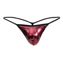Load image into Gallery viewer, Doreanse 1326-RRO Flashy G-String Color Royal Rose