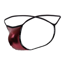 Load image into Gallery viewer, Doreanse 1326-RRO Flashy G-String Color Royal Rose