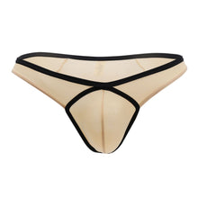 Load image into Gallery viewer, Doreanse 1332-TAN Loop Thong Color Tan