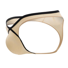 Load image into Gallery viewer, Doreanse 1332-TAN Loop Thong Color Tan