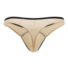 Load image into Gallery viewer, Doreanse 1332-TAN Loop Thong Color Tan