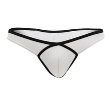 Load image into Gallery viewer, Doreanse 1332-WHT Loop Thong Color White