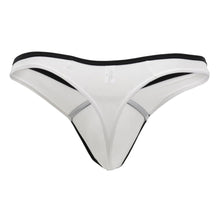 Load image into Gallery viewer, Doreanse 1332-WHT Loop Thong Color White