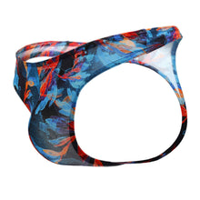 Load image into Gallery viewer, Doreanse 1341-PRN Deep Sea Thong Color Printed