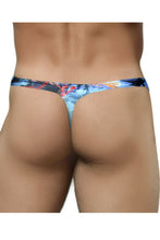 Load image into Gallery viewer, Doreanse 1341-PRN Deep Sea Thong Color Printed