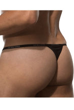 Load image into Gallery viewer, Doreanse 1390-BLK Aire Thong Color Black