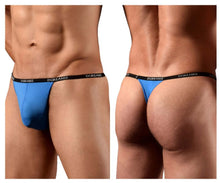 Load image into Gallery viewer, Doreanse 1390-BLU Aire Thongs Color Cobalt Blue