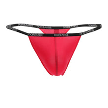 Load image into Gallery viewer, Doreanse 1390-RED Aire Thong Color Red