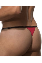 Load image into Gallery viewer, Doreanse 1390-RED Aire Thong Color Red