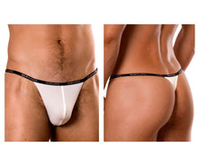 Load image into Gallery viewer, Doreanse 1390-WHT Aire Thong Color White