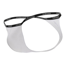 Load image into Gallery viewer, Doreanse 1390-WHT Aire Thong Color White