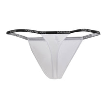 Load image into Gallery viewer, Doreanse 1390-WHT Aire Thong Color White