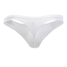 Load image into Gallery viewer, Doreanse 1392-WHT Euro Thong Color White